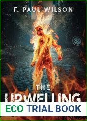 The Upwelling (The Hidden Book 1)