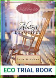 Always Beautiful (An Amish Miracle)
