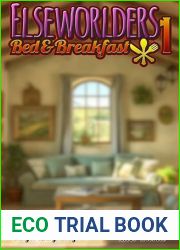Elseworlders Bed and Breakfast 1