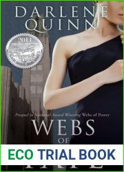 Webs of Fate (Book 1 of the Webs Series)