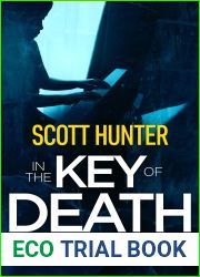 In the Key of Death (DCI Brendan Moran #10)