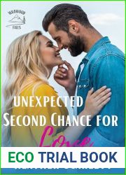 Unexpected Second Chance For Love (Wildwood Falls, #8)