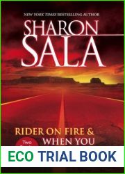 Rider on Fire When You Call My Name
