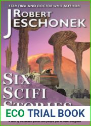 Six Scifi Stories Volume Three