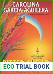 Bitter Sugar (Lupe Solano, #6)