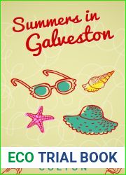 Summers in Galveston