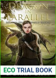 Dragon in Parallel (Solstice Dragon World #8)