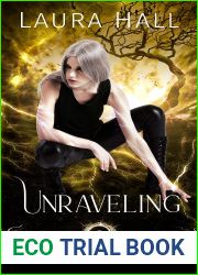 Unraveling (Ascension, #3)