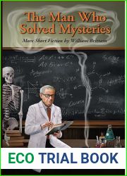 The Man Who Solved Mysteries