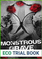 Monstrous Grave: A Dark Stalker Romance