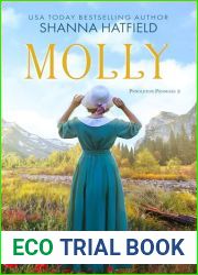 Molly (Pendleton Promises #2)
