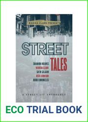 Street Tales (Wahida Clark Box Set Kindle Limited Edition Book 4)