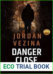 Danger Close: Featuring Will Hessler and Jacob Mitzak (Jericho Black Thriller #2.5)