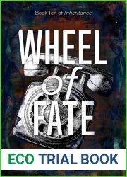 Wheel of Fate (Inheritance #10)