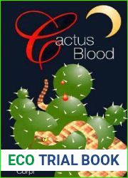 Cactus Blood