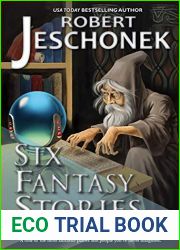 Six Fantasy Stories Volume Two