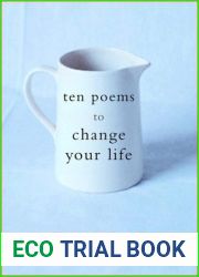 Ten Poems to Change Your Life