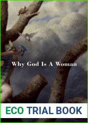 Why God is a Woman
