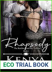 Rhapsody (The Butcher and the Violinist #1)