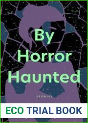 By horror haunted;: Stories