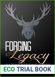 Forging Legacy (Forging #2)