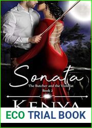 Sonata (The Butcher and the Violinist #2)
