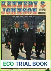 Kennedy and Johnson