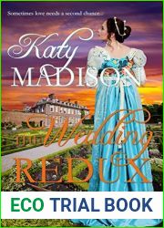The Wedding Redux (The Dueling Pistols Series Book 2)
