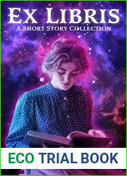 Ex Libris: A Short Story Collection