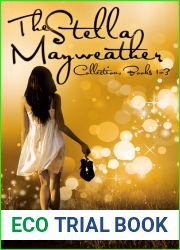 Stella Mayweather Collection, Books 1-3 (Stella Mayweather Paranormal Series)