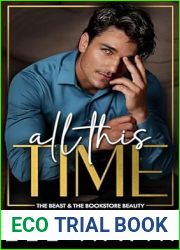 All This Time (Fated Loves, #3)