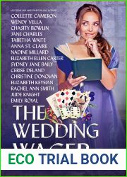 The Wedding Wager