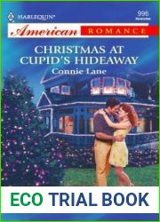 Christmas At Cupids Hideaway