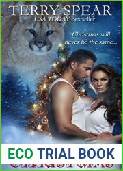Covert Cougar Christmas (Heart of the Cougar #3.5)
