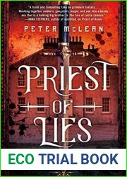 Priest of Lies (War for the Rose Throne, #2)