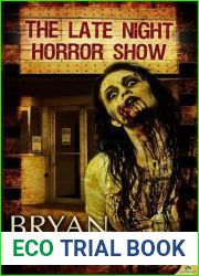 The Late Night Horror Show