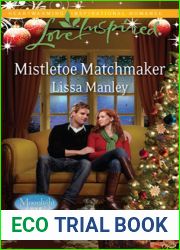 Mistletoe Matchmaker (Moonlight Cove Book 2)