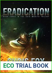 Eradication (Void Wraith, #3)