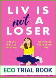 Liv Is Not A Loser