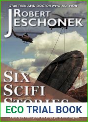 Six Scifi Stories Volume One