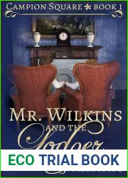 Mr. Wilkins and the Lodger (Campion Square, #1)