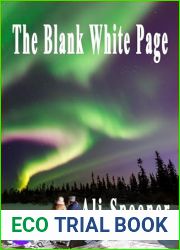 The Blank White Page