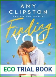 Finding You