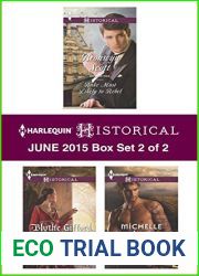 Harlequin Historical June 2015 - Box Set 2 of 2: An Anthology