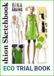 Fashion Sketchbook