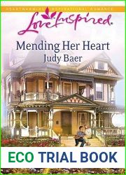 Mending Her Heart (Steeple Hill Love Inspired)