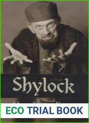 Shylock (Performance Series)