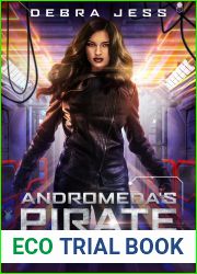 Andromeda|s Pirate (Heroes of Andromeda, #2)