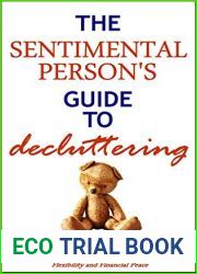 The Sentimental Person|s Guide to Decluttering
