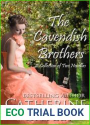 The Cavendish Brothers